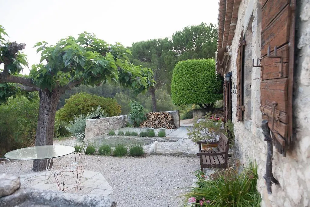 Mas De Baubesse: Paradise In Provence Les Baux-de-Provence Holiday home
