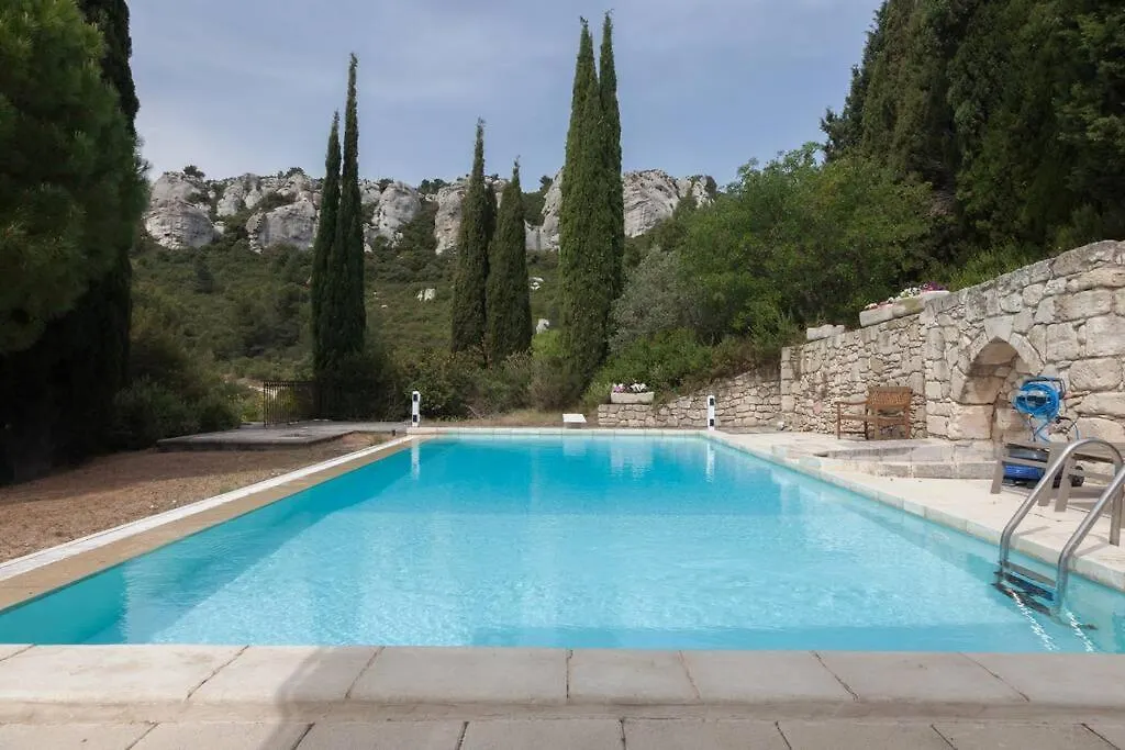 Mas De Baubesse: Paradise In Provence Les Baux-de-Provence Holiday home