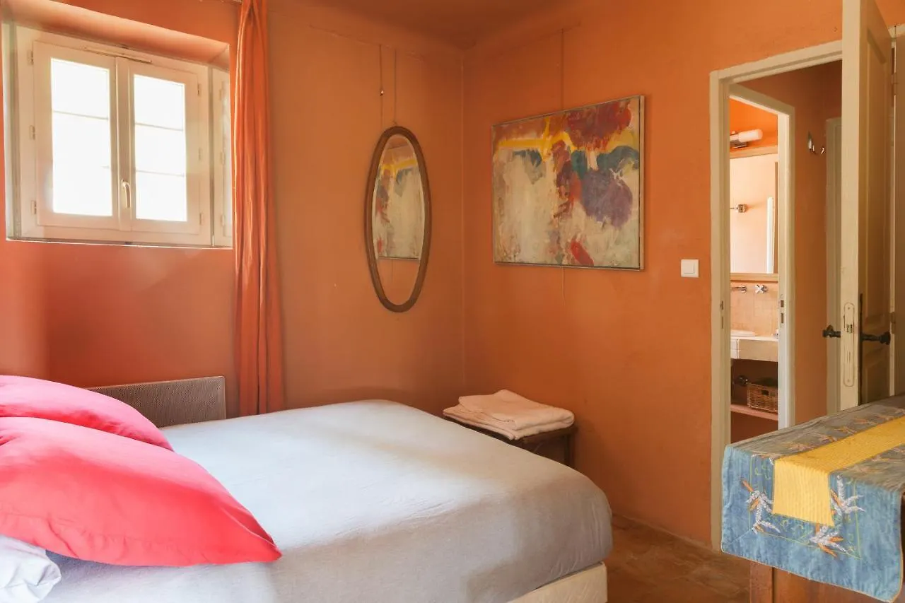 Mas De Baubesse: Paradise In Provence Villa Les Baux-de-Provence Holiday home
