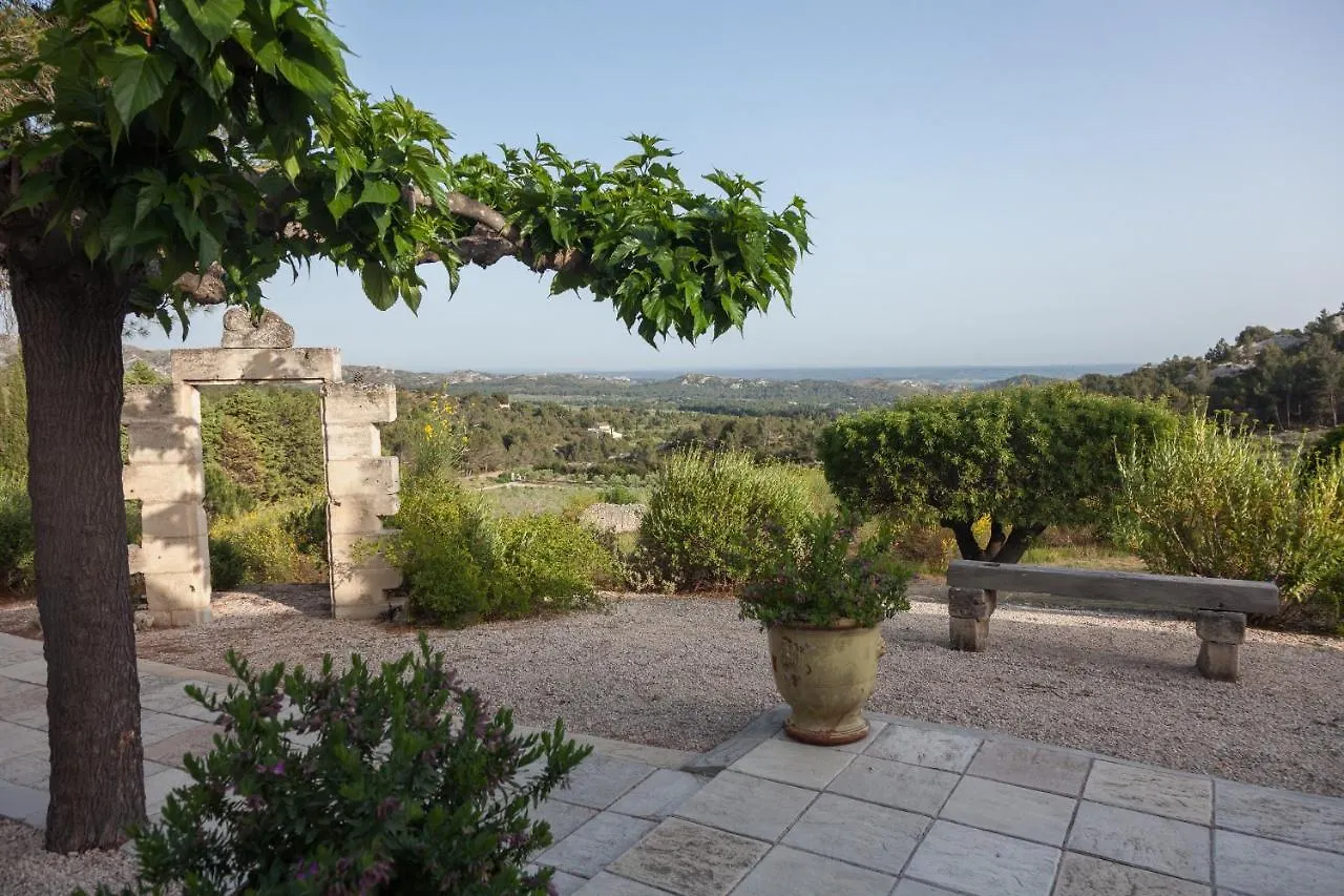 Mas De Baubesse: Paradise In Provence Les Baux-de-Provence Holiday home