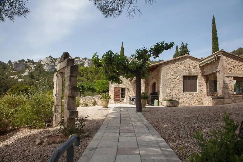 Mas De Baubesse: Paradise In Provence Les Baux-de-Provence Holiday home