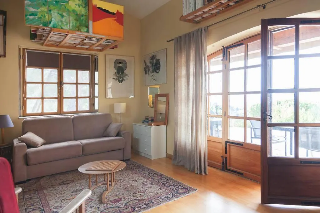 Holiday home Mas De Baubesse: Paradise In Provence Les Baux-de-Provence France