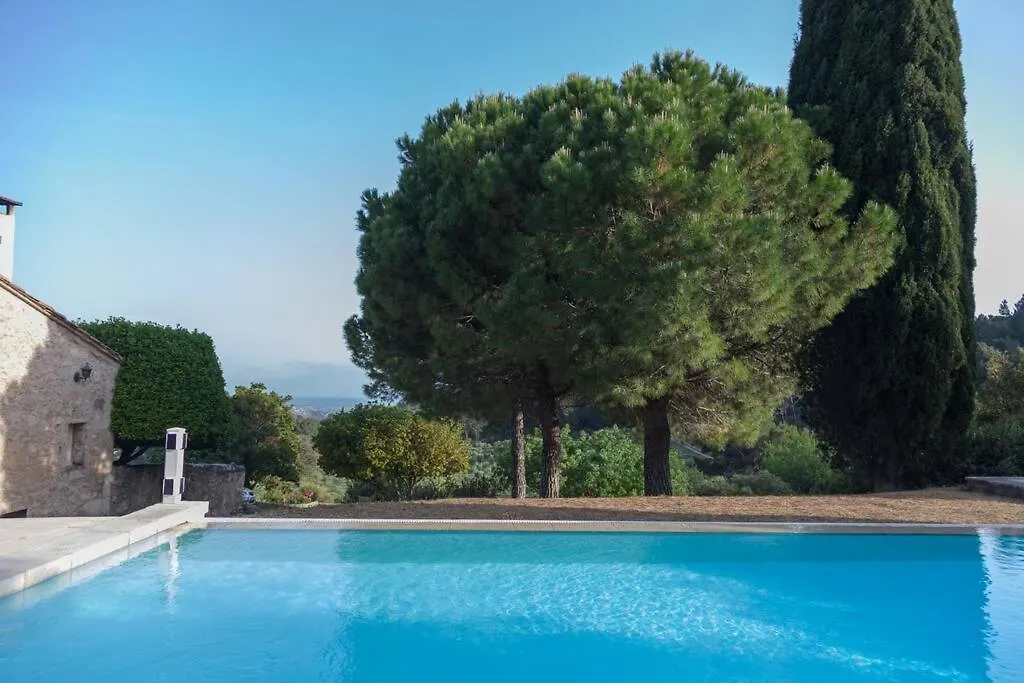Mas De Baubesse: Paradise In Provence Les Baux-de-Provence Σπίτι διακοπών