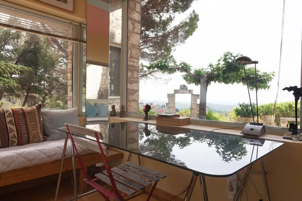 Mas De Baubesse: Paradise In Provence Les Baux-de-Provence Σπίτι διακοπών